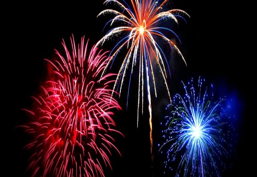 Bucureștiul, acoperit de un „val toxic” după artificii. Unde au fost înregistrate vârfuri record