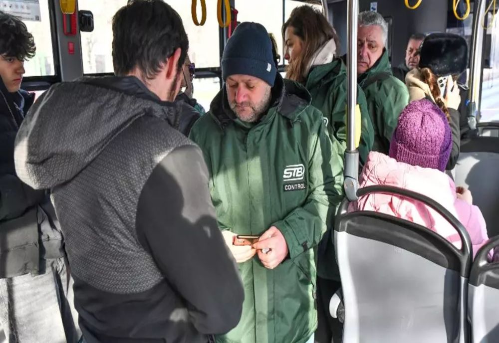 Ce nu poate să facă un controlor STB: drepturile pasagerilor pe care mulți nu le cunosc