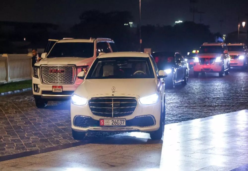 Rusia pune presiune pe Kiev, în plin proces al negocierilor de la Abu Dhabi