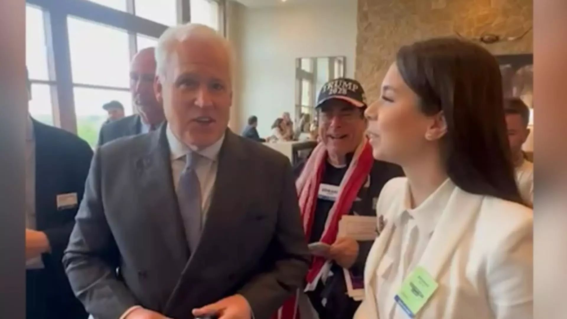 Matt Sclapp și Alessia Păcuraru