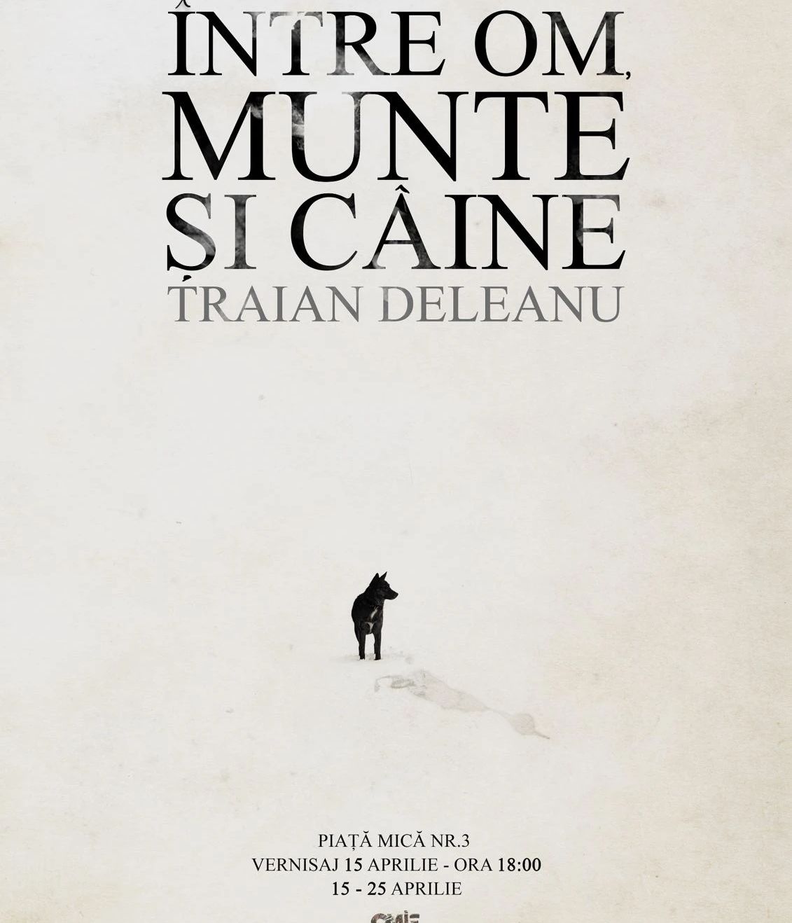Expoziție inedită la Sibiu: Promovează abordarea prietenoasă a întâlnirii turiștilor cu animalele de la stână, în drumețiile montane