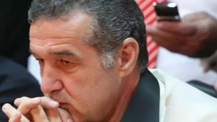 Gigi Becali