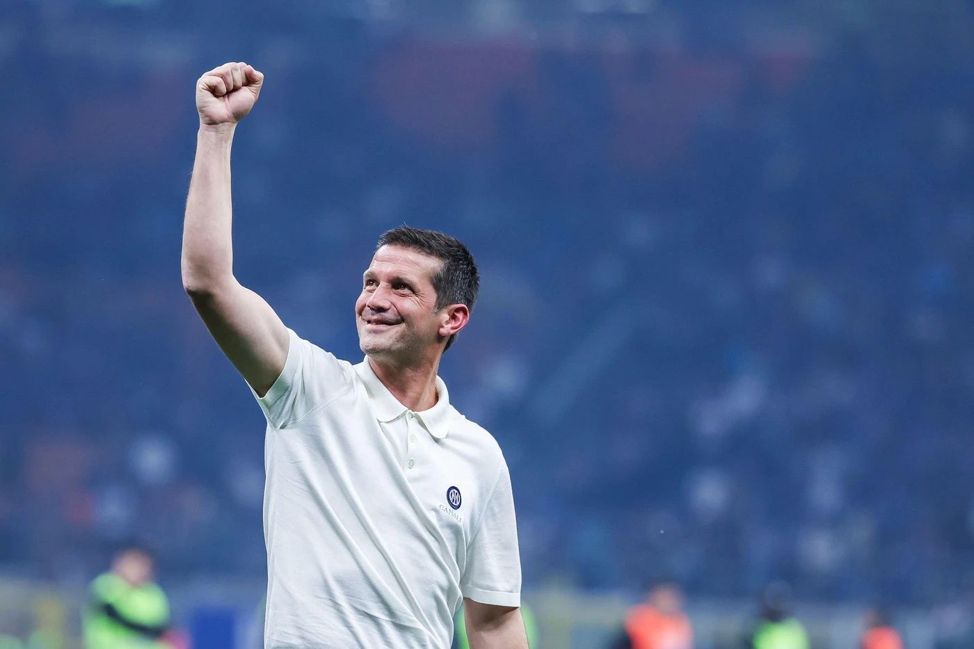 Cristian Chivu