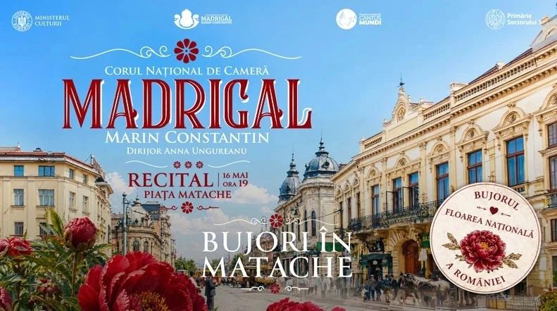 Corul Madrigal