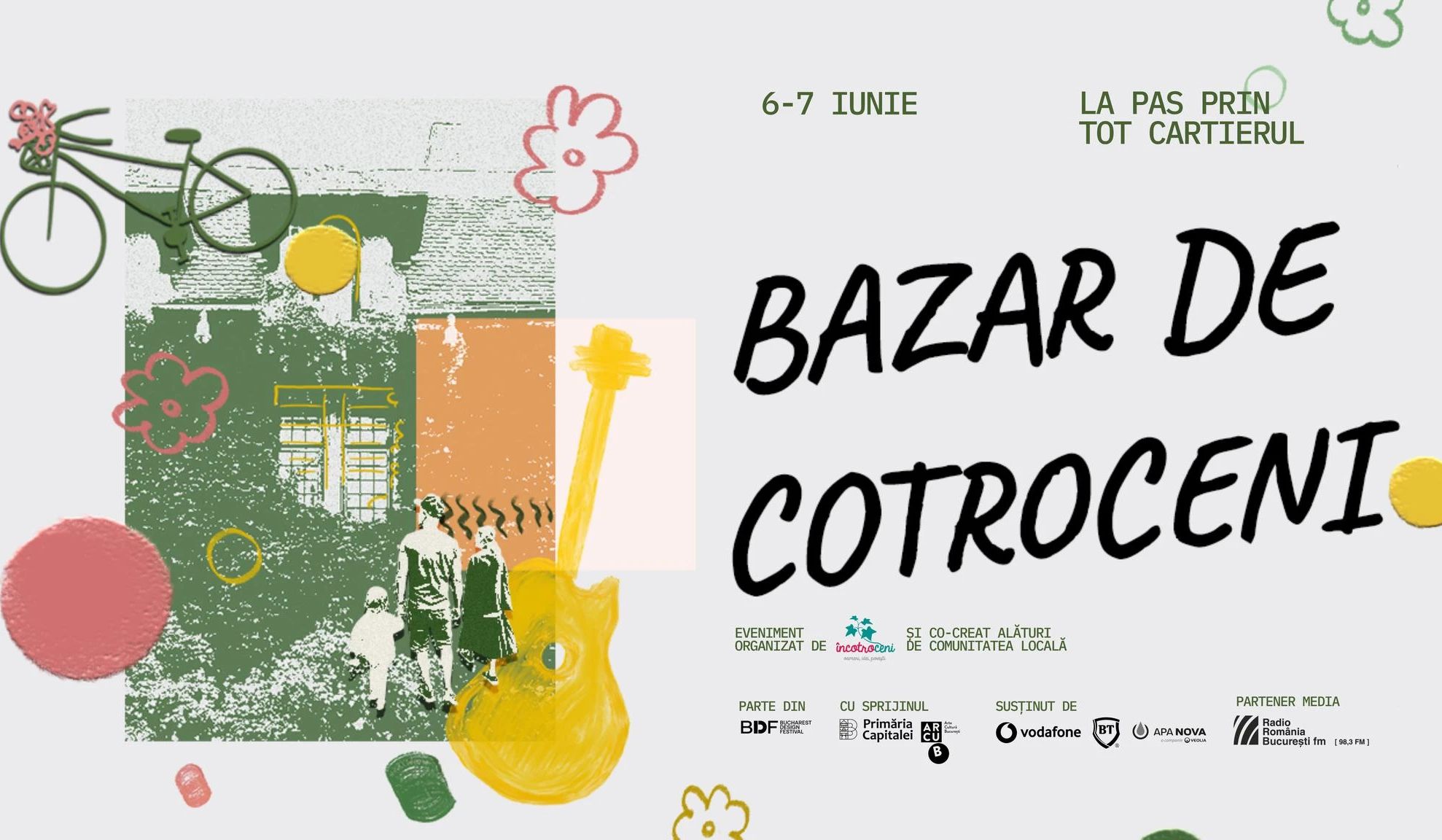 Bazar de Cotroceni