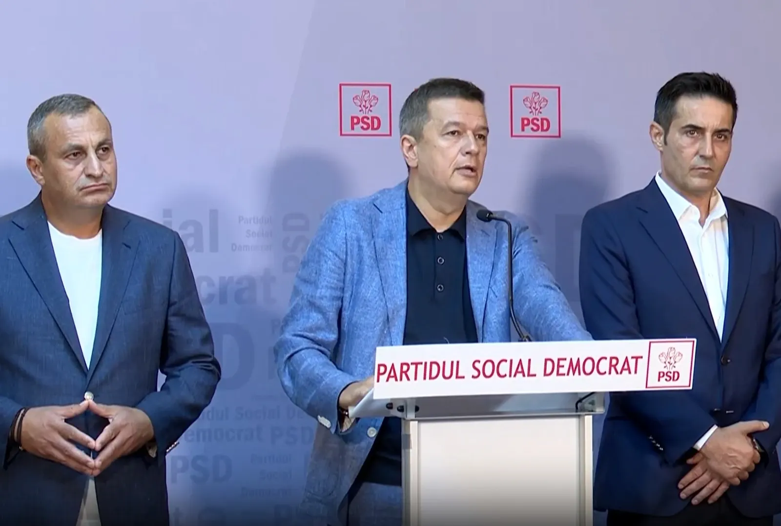 FOTO: Captură Realitatea PLUS