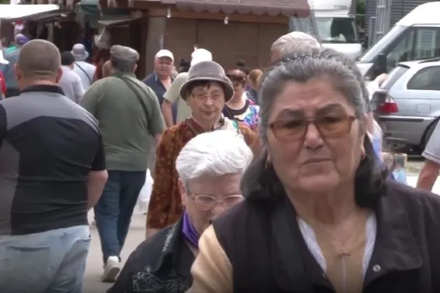 CNPP: 4.678.792 de pensionari, la sfârșitul lunii iunie. Pensia medie a fost de 2.784 de lei