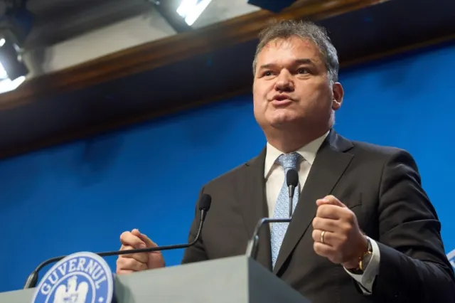 Guvernul alocă 20 de milioane de lei pentru persoanele relocate din azilele ilegale din Bihor