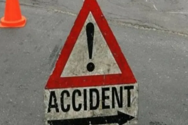 Accident în lanț, cu patru mașini pe bulevardul Nicolae Bălcescu. Sunt doi răniți