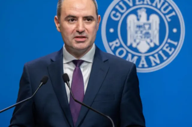 Alexandru Nazare, veste bună: Economia României va crește în 2027, iar inflația va scădea
