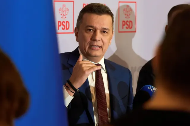 Sorin Grindeanu îi cere lui Nazare să prezinte situația reală a bugetului. Ce nereguli reclamă liderul PSD