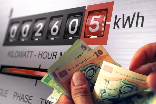 Facturile la energie electrică ar putea crește cu până la 27% iarna viitoare