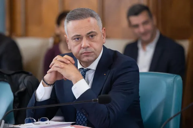 Ministrul Agriculturii va cere Guvernului reluarea exporturilor de ovine și caprine în țări terțe în câteva săptămâni