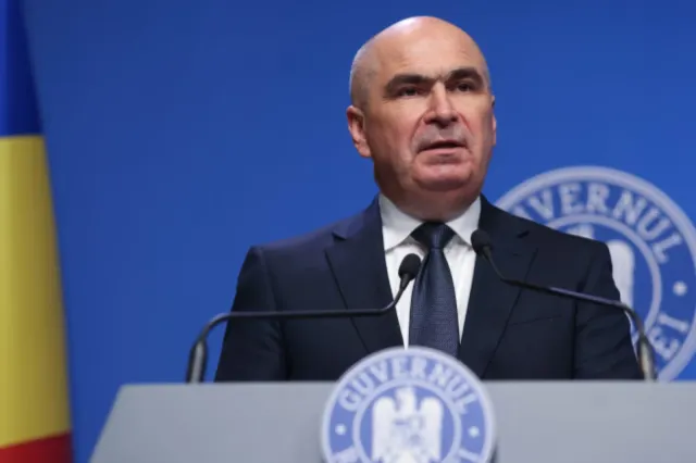 Ilie Bolojan: PNL nu ar trebui să voteze Guvernul Niculescu din calcul politic
