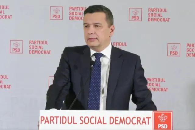 Sorin Grindeanu anunță întâlniri săptămânale cu premierul Luca Niculescu