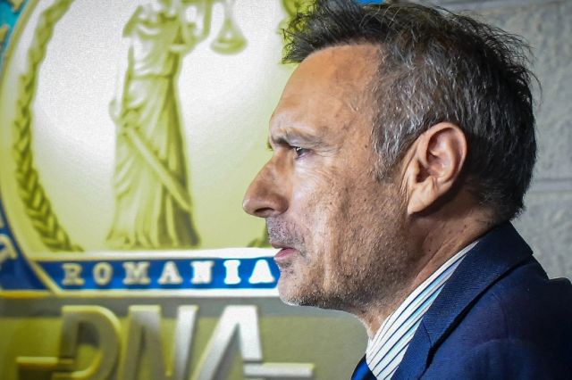 Florian Coldea, din nou în fața judecătorilor. Curtea de Apel București decide astăzi dacă validează ancheta DNA