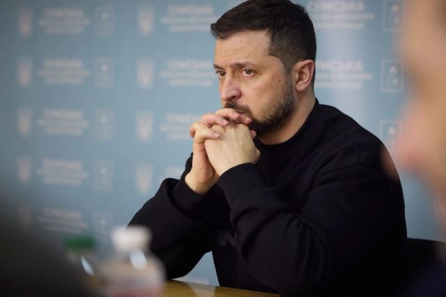 Acord militar „uriaș” în pregătire: Arabia Saudită vrea arme din Ucraina pentru a contracara dronele iraniene