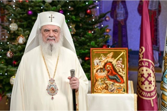 Patriarhul Daniel cere ajutorul financiar al credincioșilor pentru finalizarea lucrărilor Catedralei Naționale