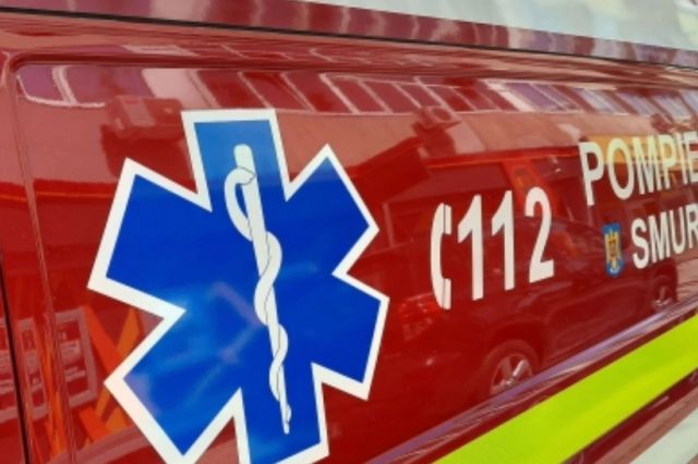 Incendiu puternic în Sectorul 5: două case cuprinse de flăcări, intervenție masivă a pompierilor