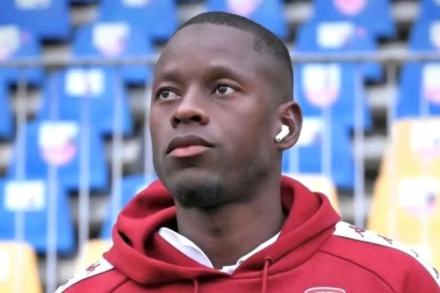 Kader Keita, audiat în dosarul accidentului mortal: riscă până la 7 ani de închisoare