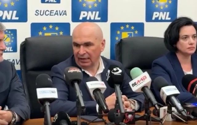 Răsturnare de situație: Partidul UNIT nu mai susține moțiunea împotriva Guvernului Ilie Bolojan, deși a semnat-o