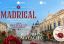 Corul Madrigal, concert extraordinar în Piața Matache, la Festivalul Bujorilor