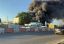 Incendiu devastator pe Șoseaua Alexandriei din București: risc major de EXPLOZIE, s-a emis mesaj RO-Alert, trafic blocat - FOTO/VIDEO