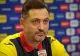 Mirel Rădoi, prezentat oficial la Gaziantep FK: contract pe un an și jumătate