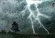 Cod roșu de furtună în București și Ilfov, până la ora 17.30