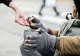 Un cerșetor ridicat de polițiști din Sectorul 6 a dezvăluit cât câștigă pe oră 