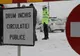 Vreme severă, în București, în următoarele ore. Vânt puternic, ninsoare, viscol și vizibilitate scăzută