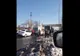 Accident în lanț cu cinci persoane rănite în apropiere de București. Sunt implicate o ambulanță, un autobuz STB și un autoturism (FOTO)