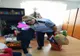 Polițiștii vor alerga ca să-și sprijine colega bolnavă de cancer