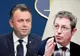 Nelu Tătaru, explică demiterea lui Adrian Streinu Cercel: "Nu avem cum să păstrăm în această comisie pe cineva care vede altfel decât Ministerul Sănătăţii sau decât Guvernul"
