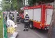 Un bărbat s-a aruncat in Dâmbovița, pompierii l-au recuperat în stop respirator
