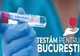 Primăria Capitalei lansează mâine platforma online unde se pot înscrie voluntar 11.000 de bucureșteni, pentru a fi testați gratuit 