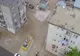Curățenie în sectorul 5 al capitalei. Daniel Florea a lustruit Aleea Livezilor