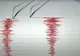 Cutremur de 3.9 grade în zona seismică Vrancea, în noaptea de 16-17 mai.