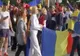 Un nou protest în Piața Victoriei