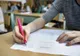 161.038 de candidaţi prezenţi la prima probă a Evaluării Naţionale; trei eliminaţi pentru tentativă de fraudă