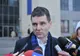 Nicușor Dan așteaptă un răspuns de la PSD București după ce mașinile de gunoi i-au bruiat conferința