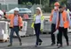 Gabriela Firea anunță finalizarea unui proiect cu 500 de locuri de parcare/ Firea: Era doar o groapă acum 4 ani