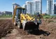 Au inceput lucrările la Spitalul Metropolitan „Sfântul Sebastian" și la Centrul de Excelenta din zona de nord a Bucureștiului