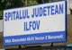 Spitalul Judeţean Ilfov, este golit de urgenţă pentru a face loc pacienţilor COVID