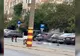 Taximetrist, bătut și lăsat inconștient pe un bulevard din București