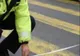 Un copil în vârstă de șapte ani a fost ucis pe trecerea de pietoni în Bragadiru. Șoferul a fost REȚINUT