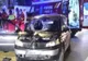 Accident mortal luni seară, la ieșirea din București, spre orașul Chitila
