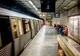 O explozie a avut loc în stația de metrou Tineretului. Peronul a fost evacuat de urgență