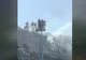 Incendiu la un hotel istoric de pe Bulevardul Kiseleff din București