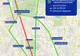 Restricții de circulație în București, în acest weekend 